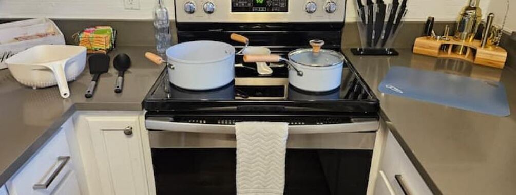 Photo of Kitchen in Wholesale District