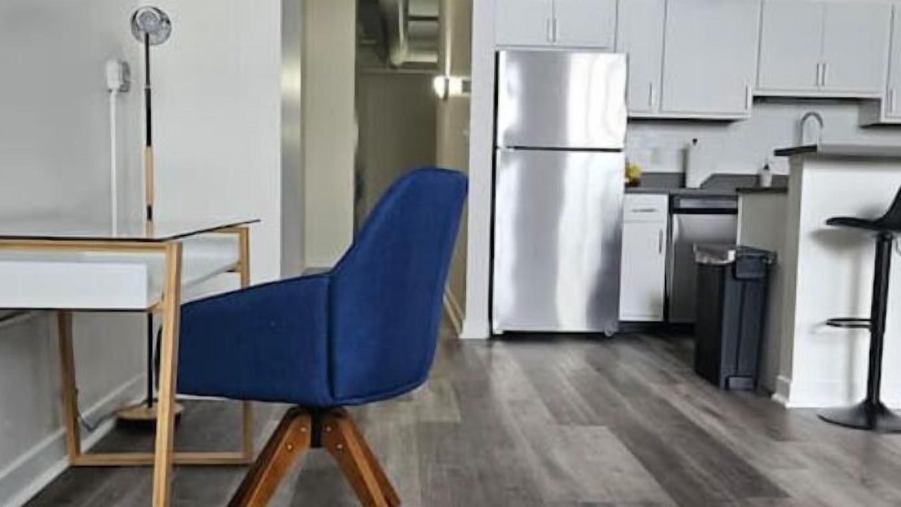 Photo of Kitchen in Wholesale District