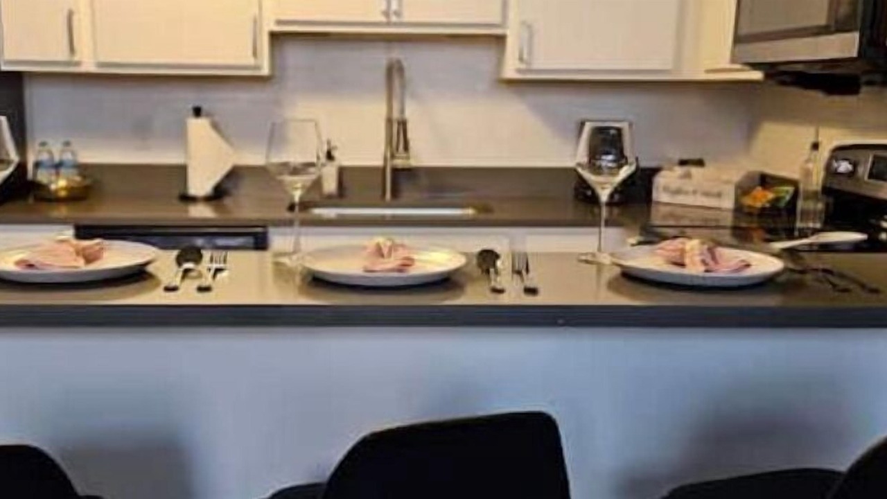 Photo of Kitchen in Wholesale District
