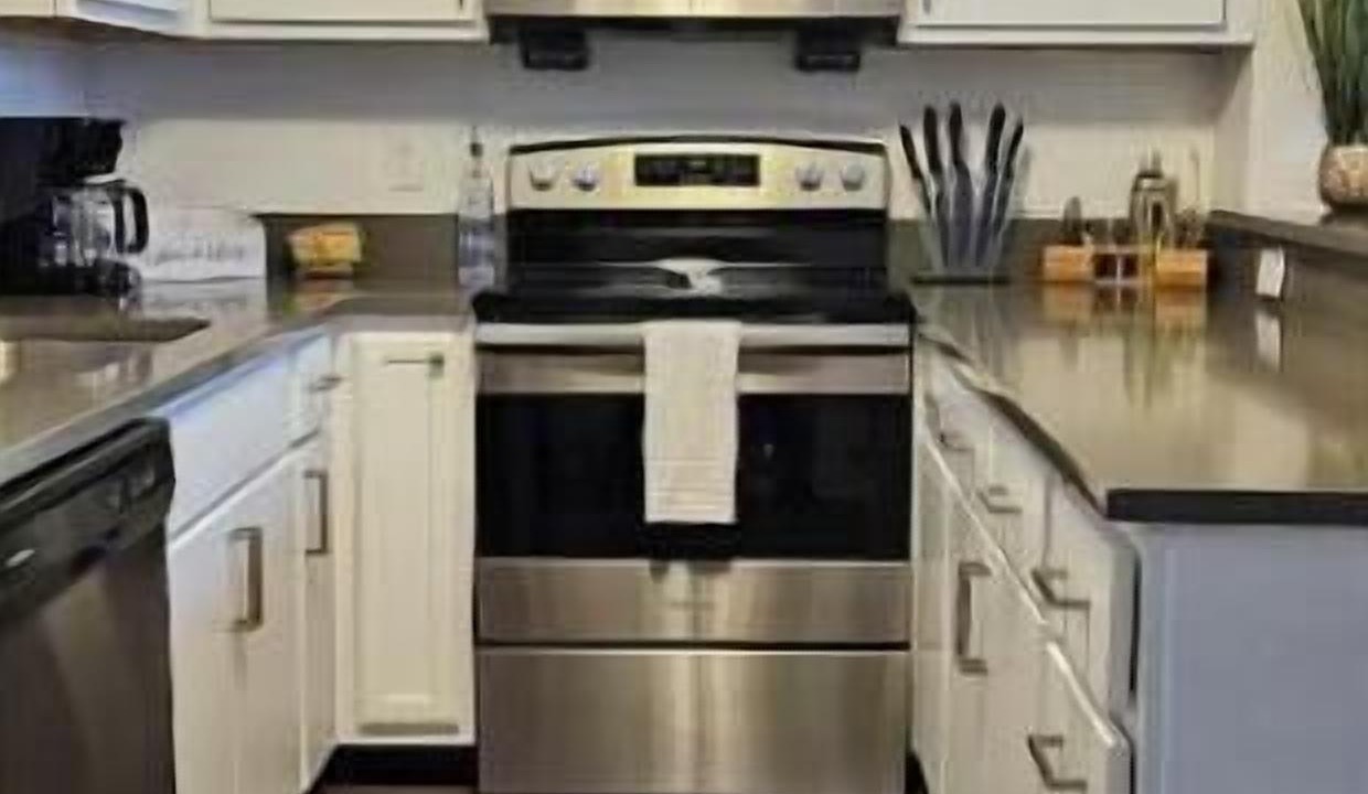Photo of Kitchen in Wholesale District