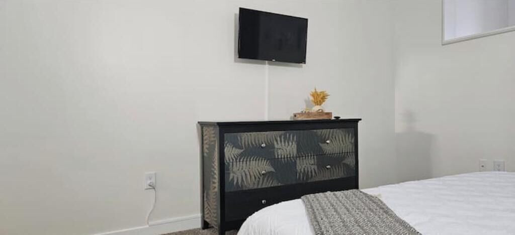 Photo of Bedroom in Wholesale District