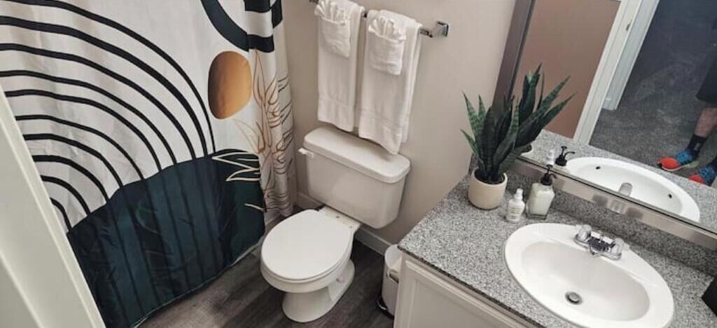 Photo of Bathroom in Wholesale District