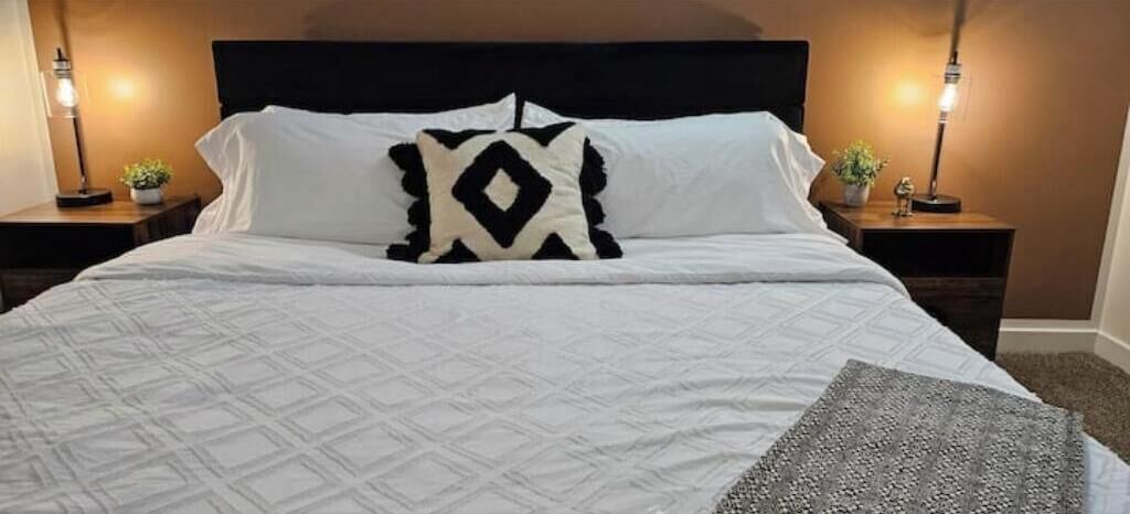Photo of Bedroom in Wholesale District