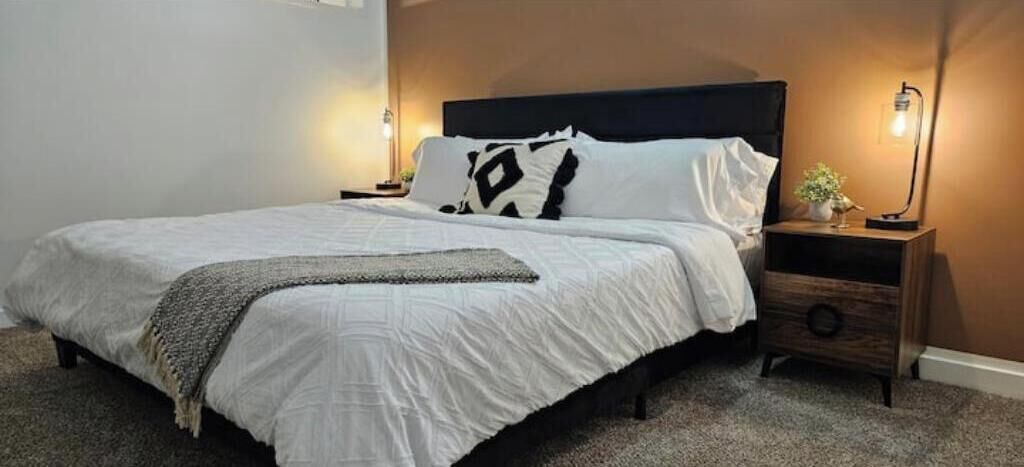 Photo of Bedroom in Wholesale District