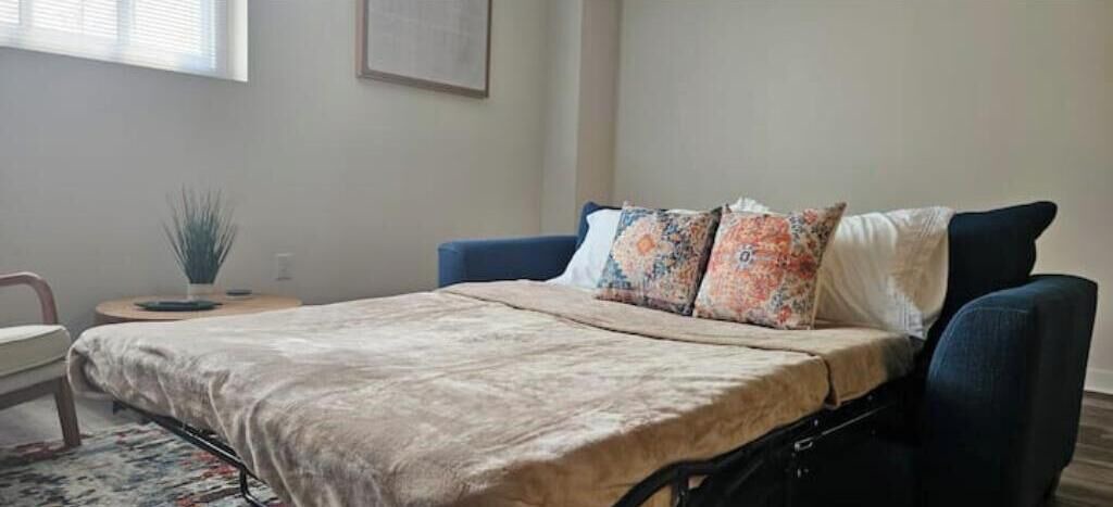 Photo of Bedroom in Wholesale District