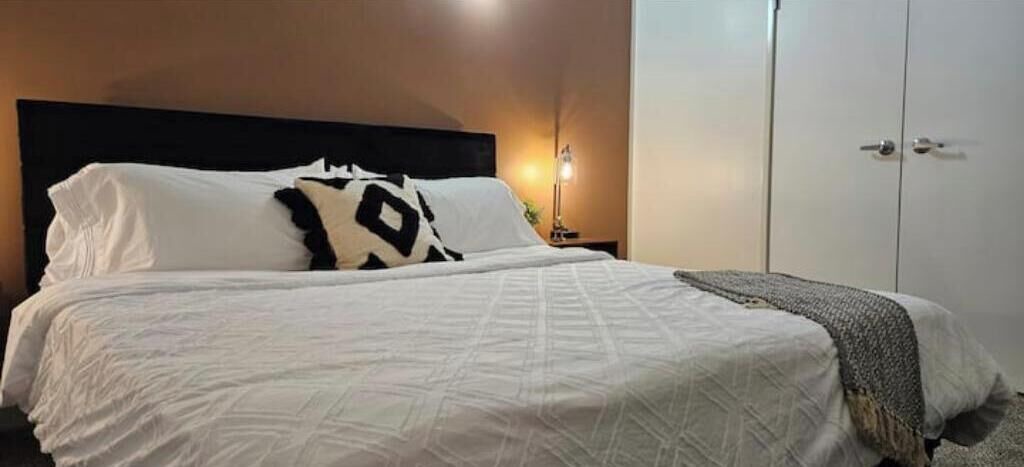 Photo of Bedroom in Wholesale District
