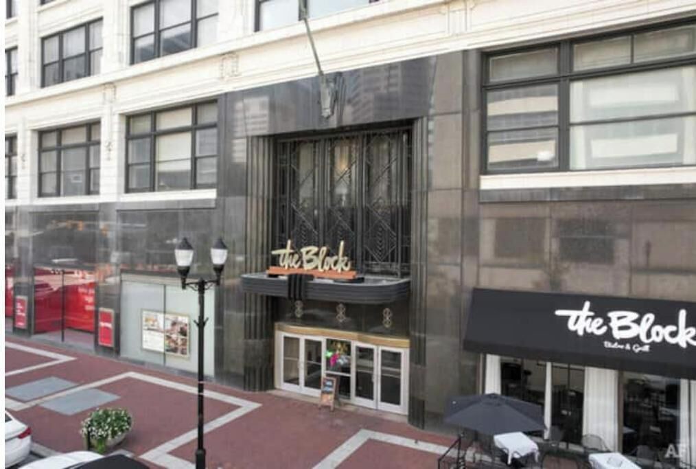 Photo of Outdoor in Wholesale District