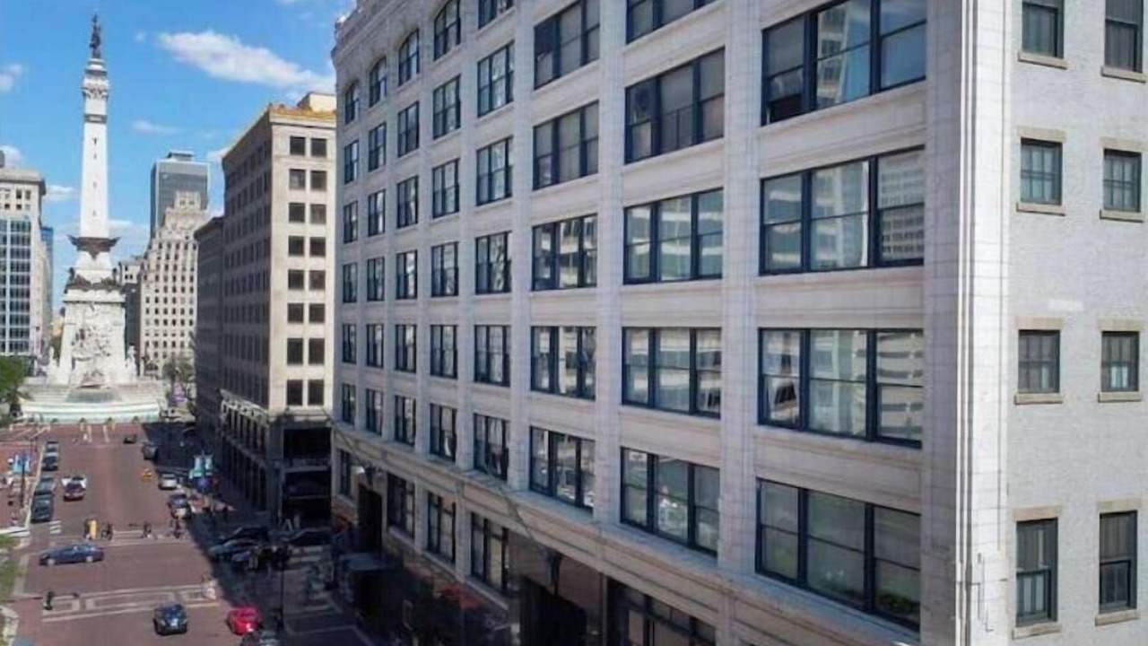 Photo of Outdoor in Wholesale District