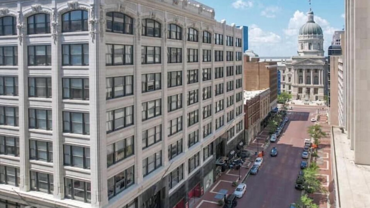 Photo of Outdoor in Wholesale District
