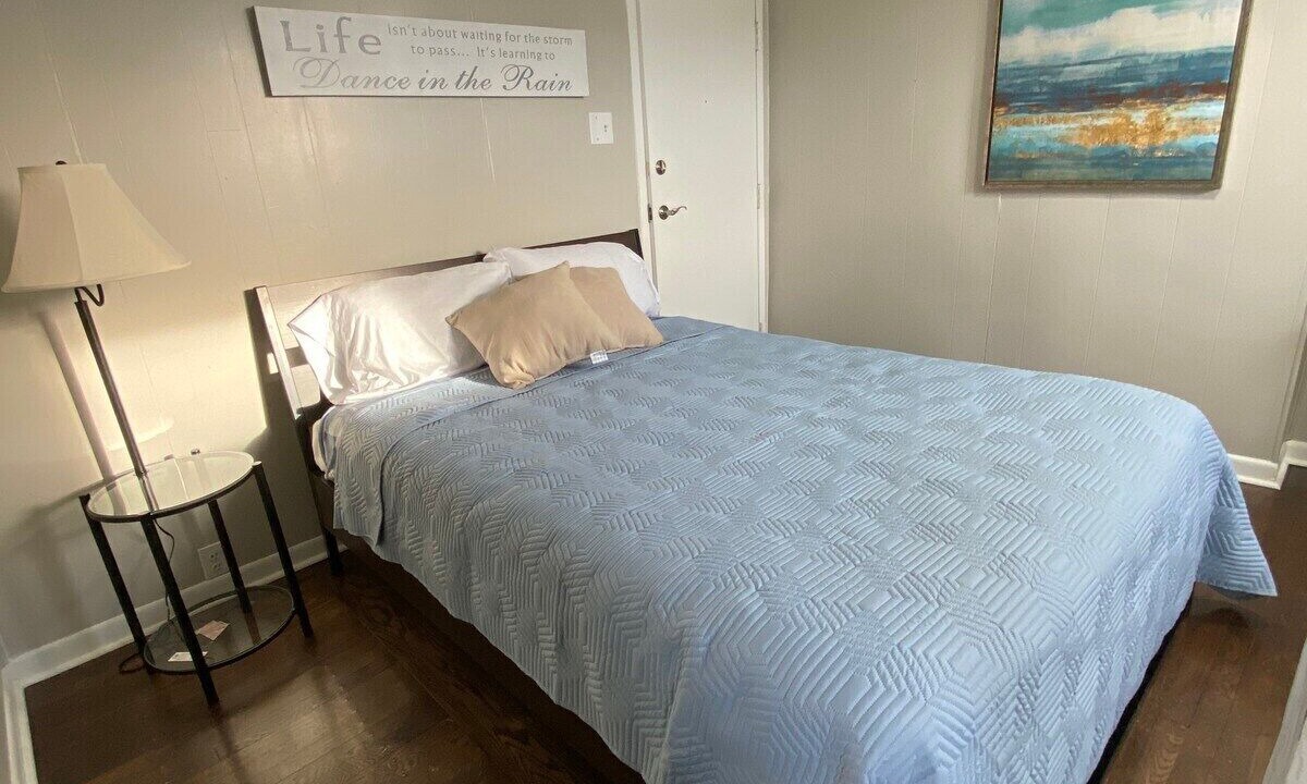 Photo of Bedroom in Coshocton