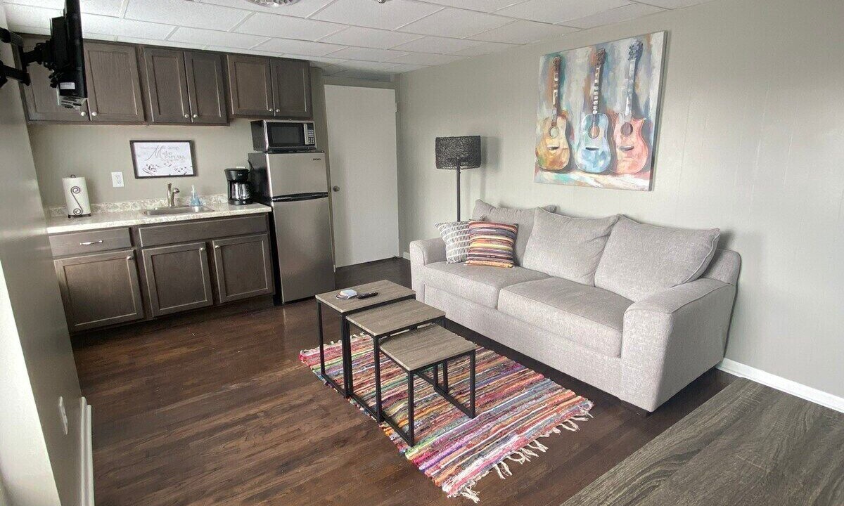 Photo of Livingroom in Coshocton