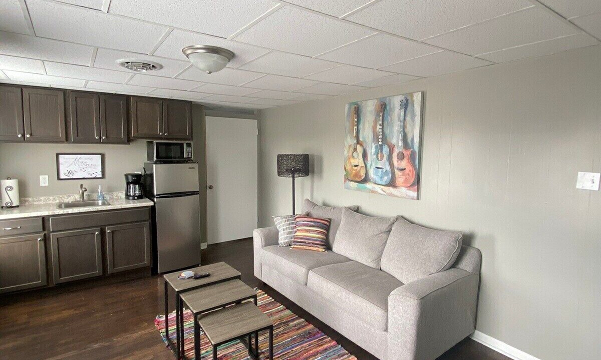 Photo of Livingroom in Coshocton
