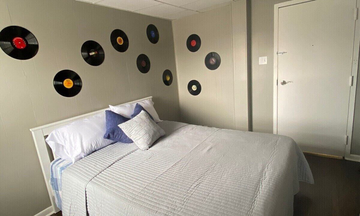 Photo of Bedroom in Coshocton