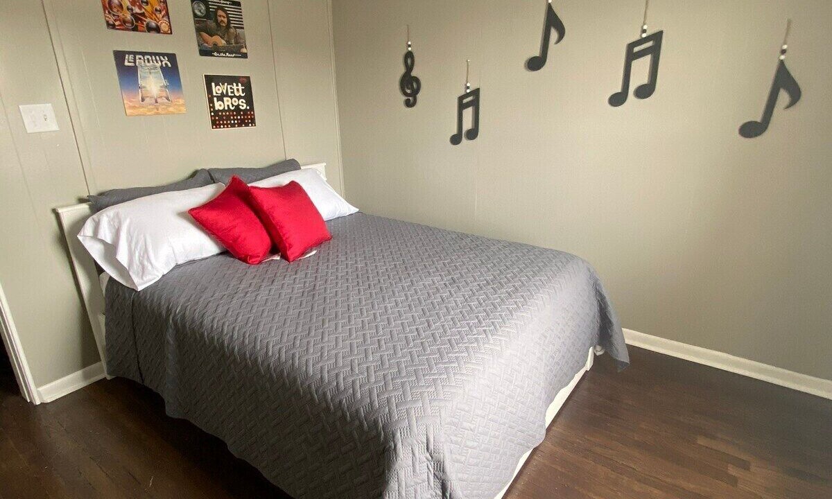 Photo of Bedroom in Coshocton