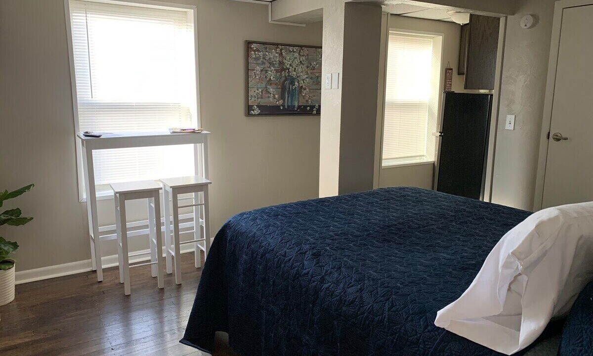 Photo of Bedroom in Coshocton
