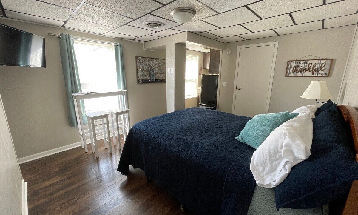 Photo of Bedroom in Coshocton