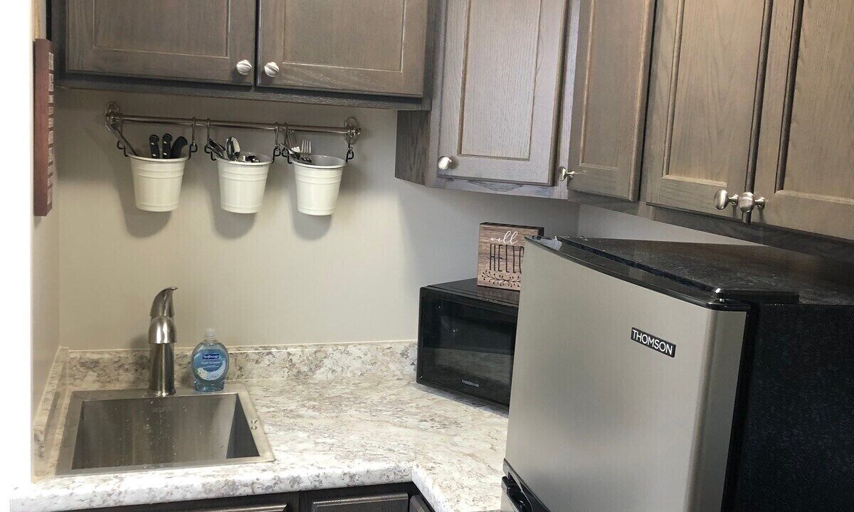 Photo of Kitchen in Coshocton