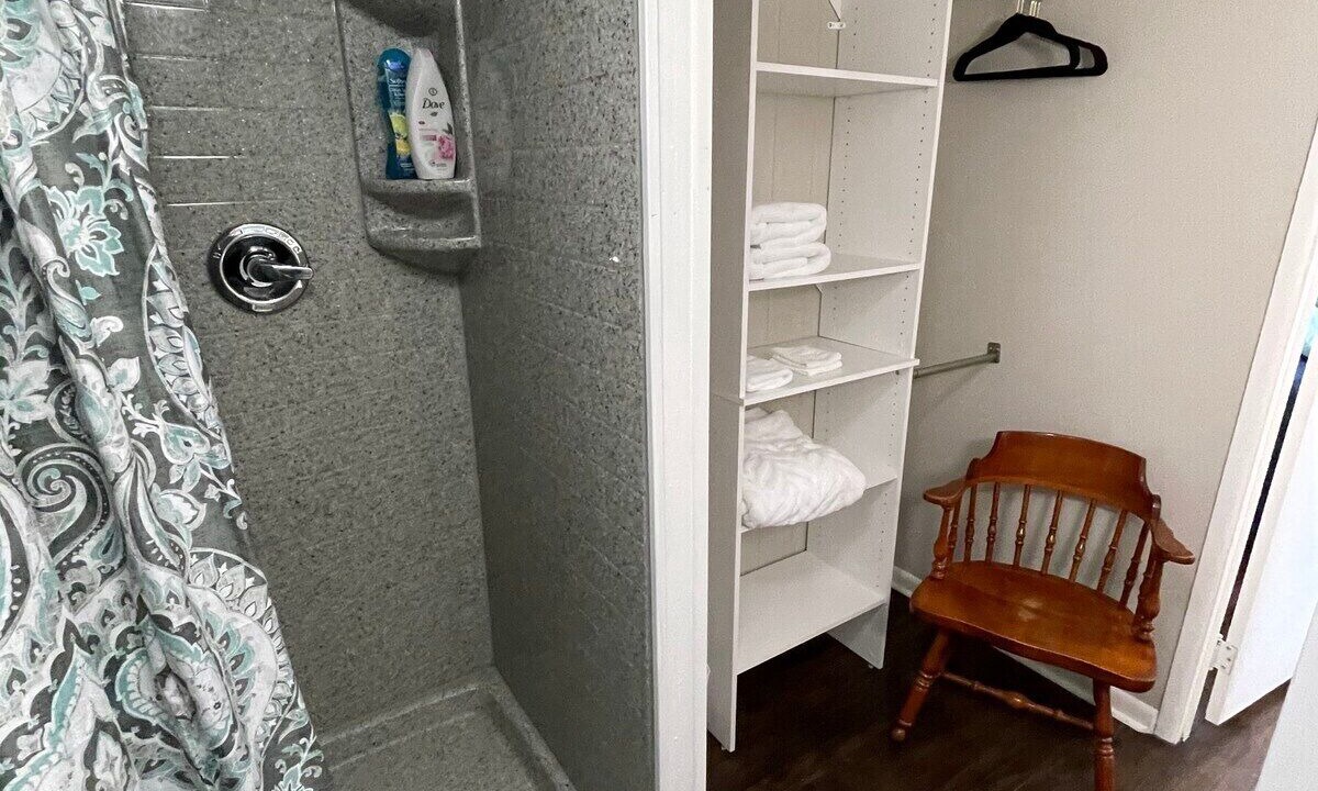 Photo of Bathroom in Coshocton