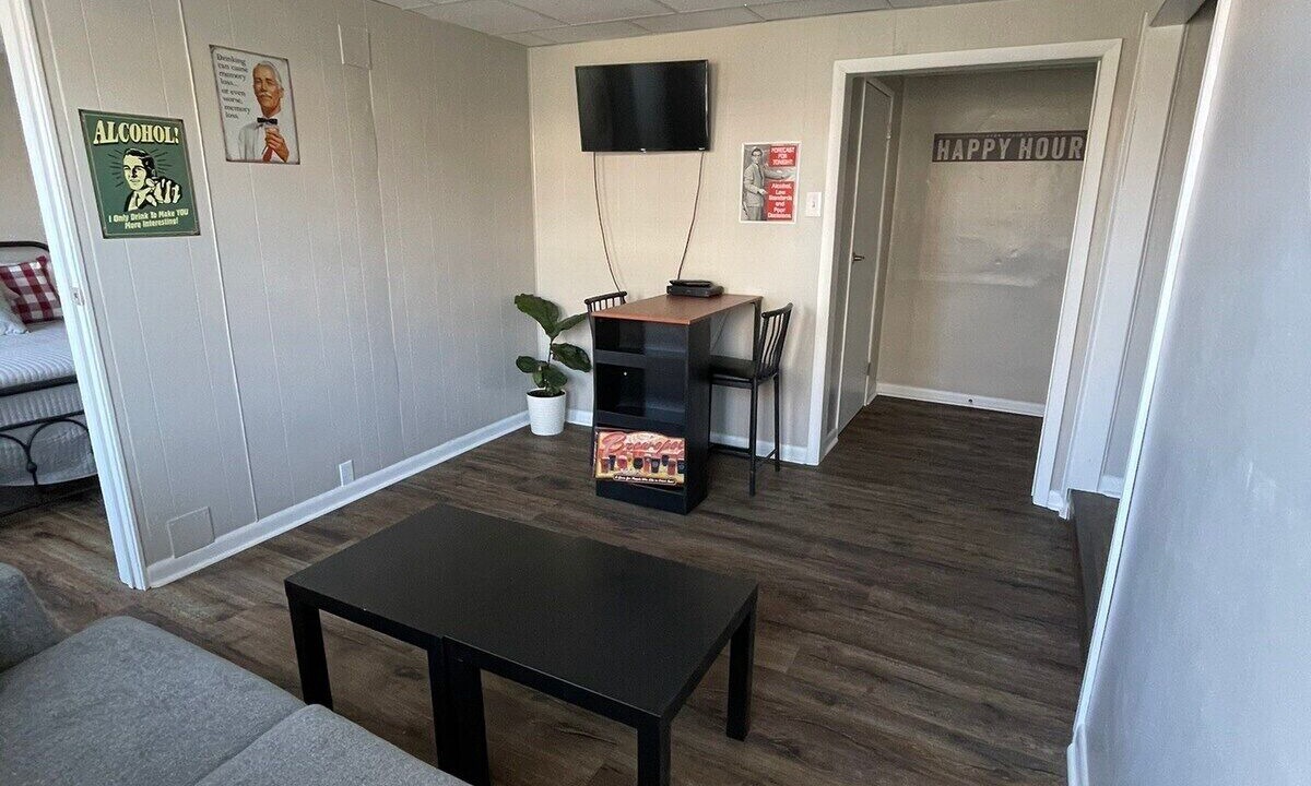 Photo of Livingroom in Coshocton