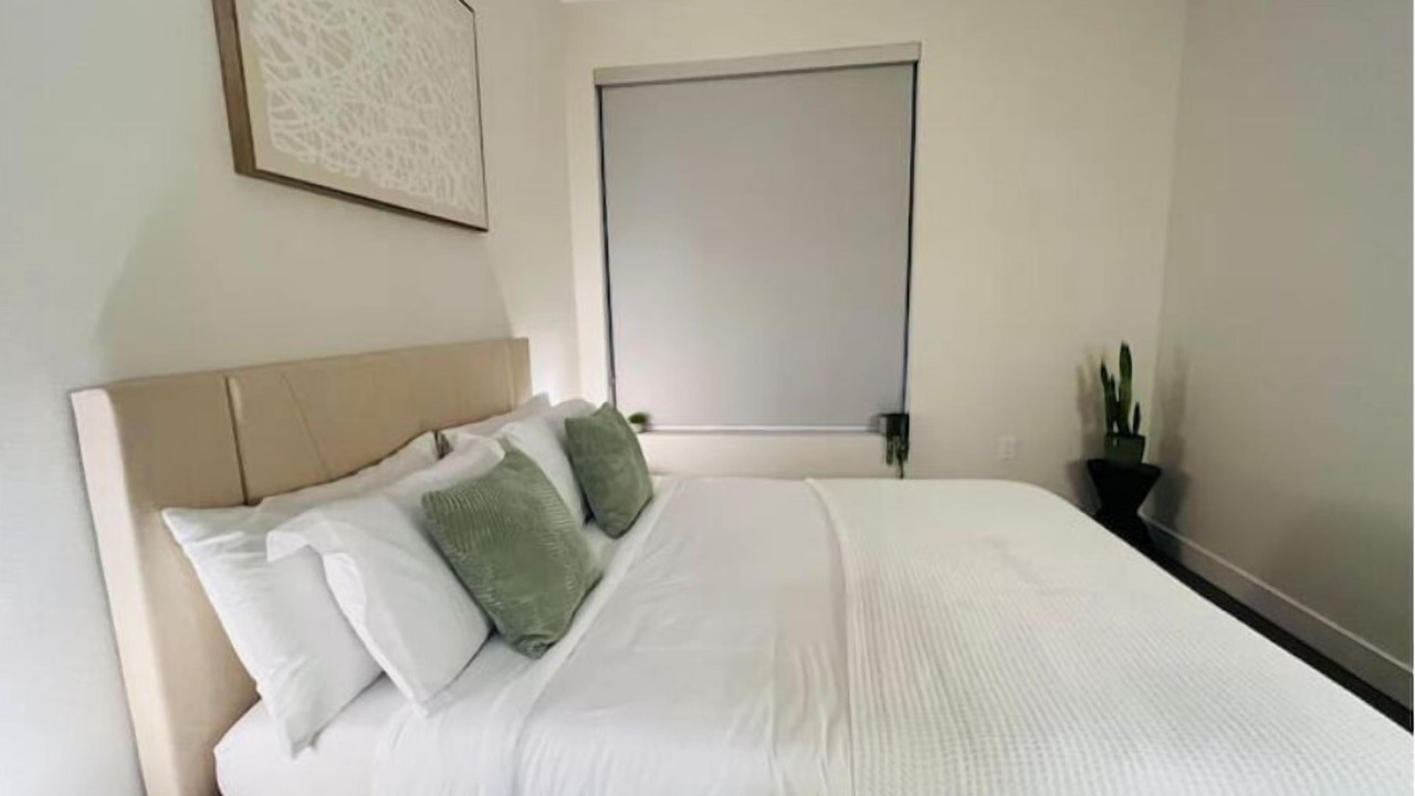 Photo of Bedroom in Hollywood