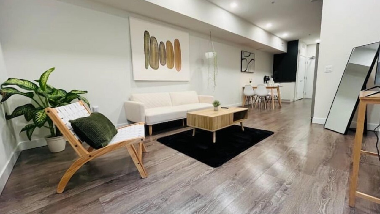 Photo of Livingroom in Hollywood