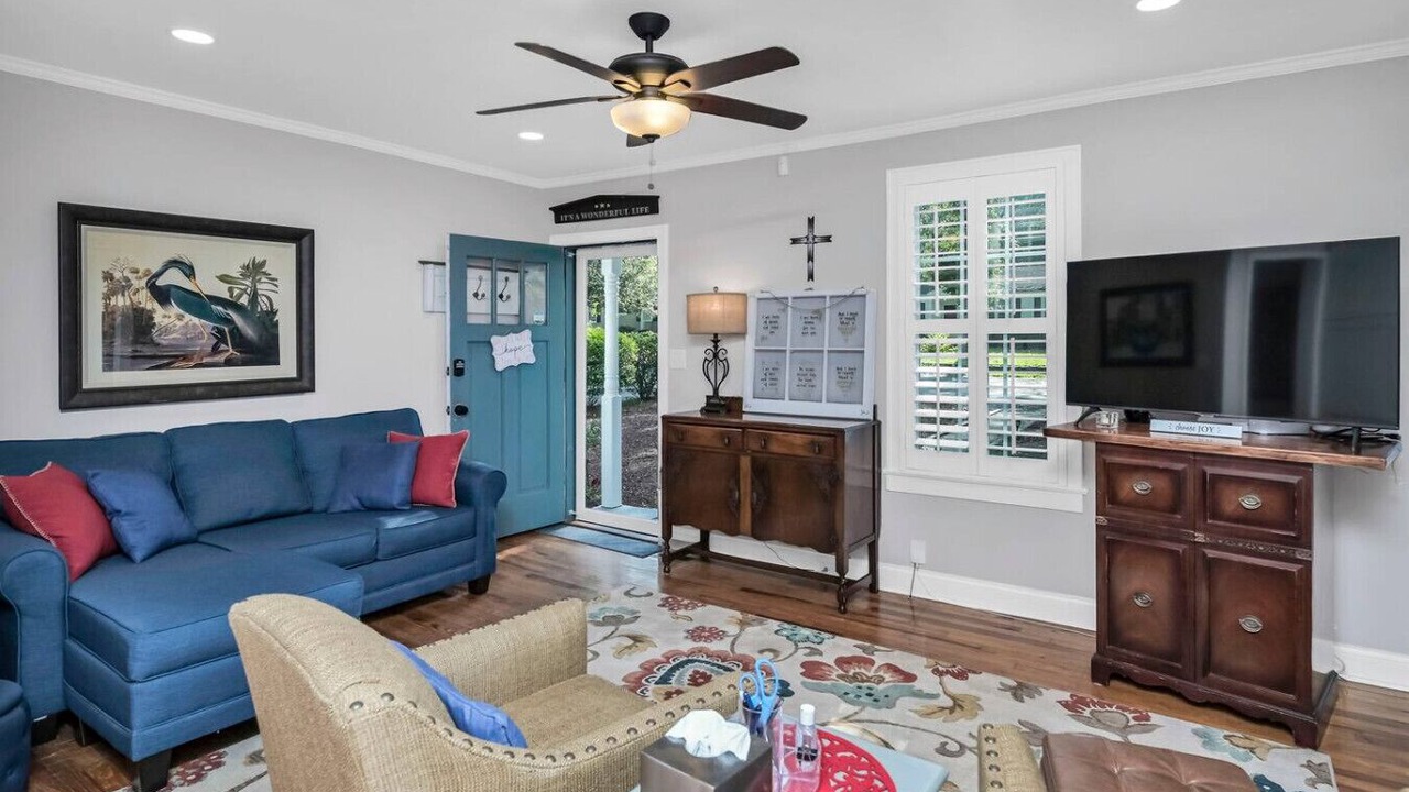 Photo of Livingroom in Rosewood