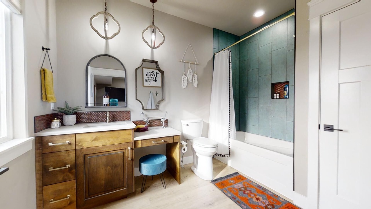 Photo of Bathroom in Twin Falls