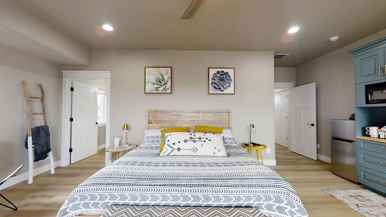 Photo of Bedroom in Twin Falls