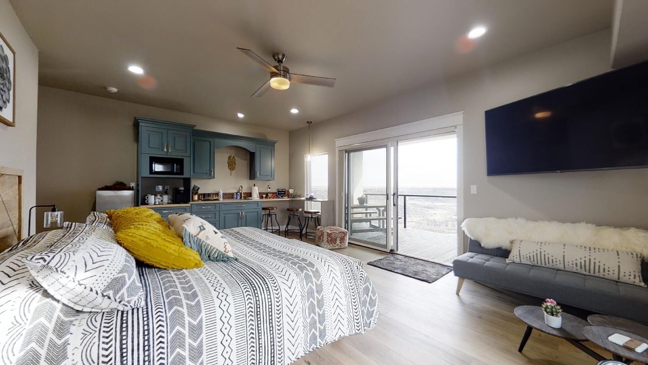 Photo of Bedroom in Twin Falls