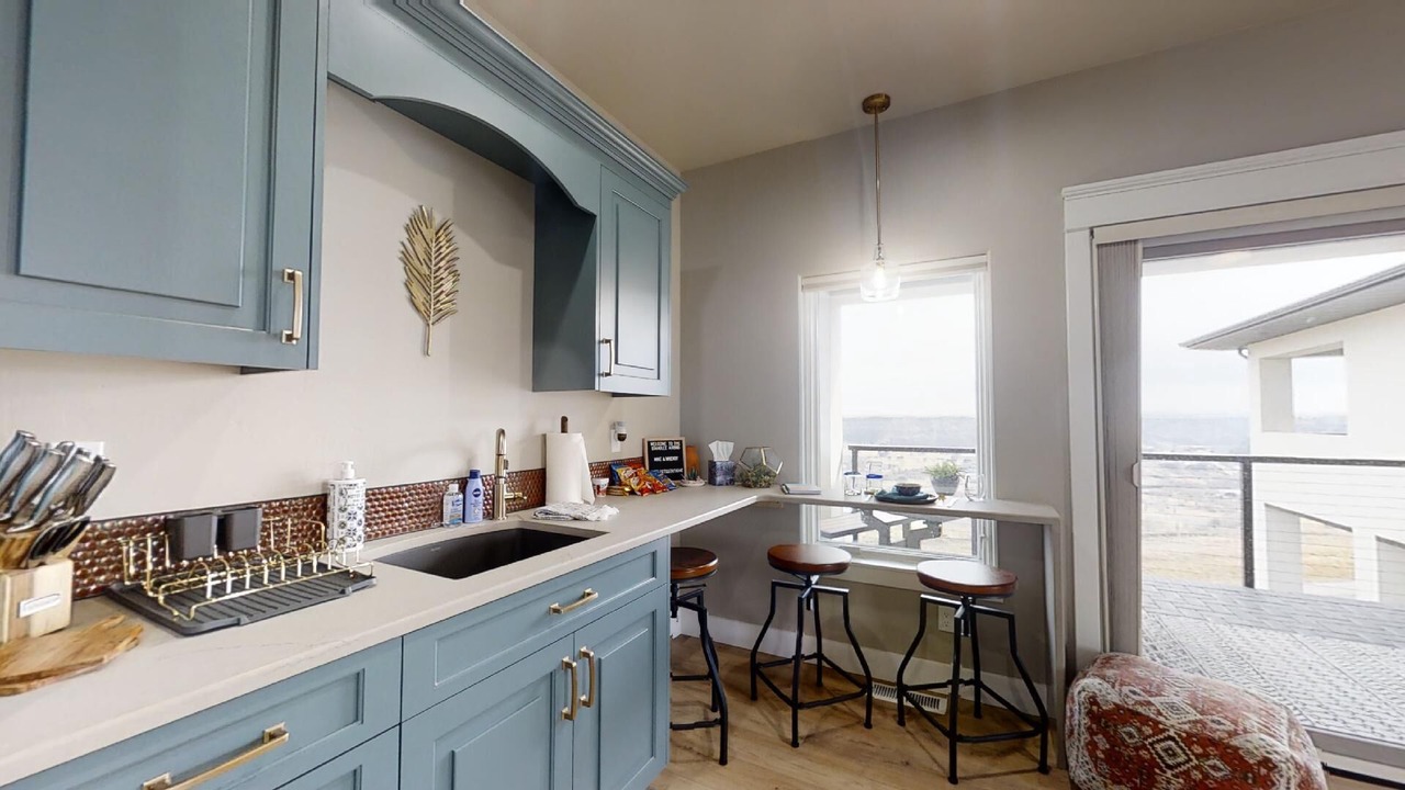 Photo of Kitchen in Twin Falls