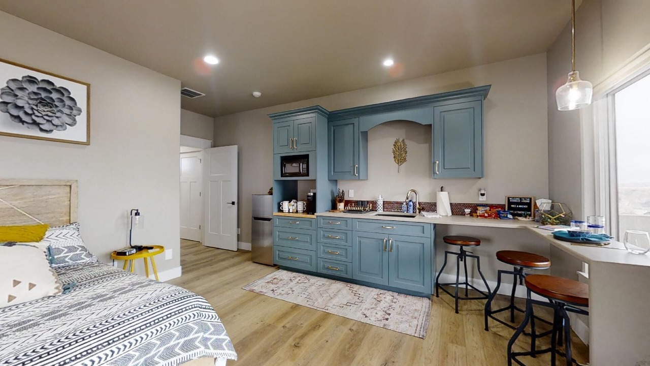 Photo of Bedroom in Twin Falls