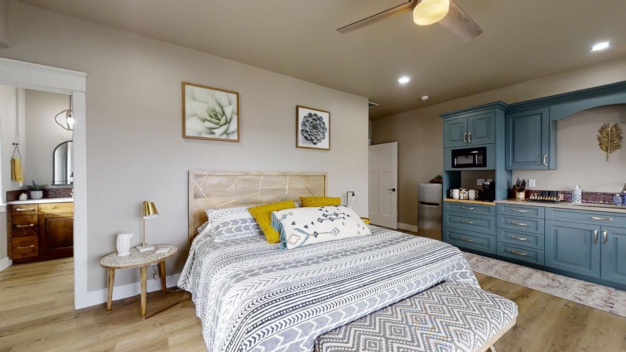 Photo of Bedroom in Twin Falls