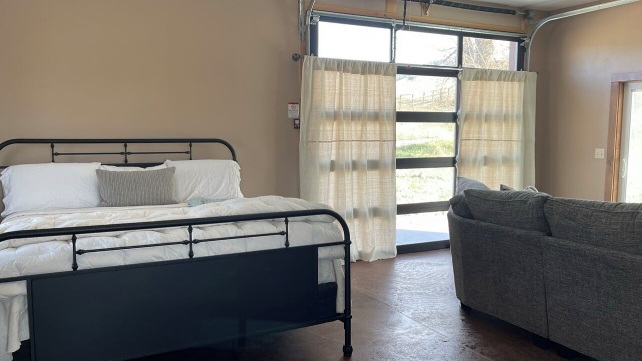 Photo of Bedroom in Grantsdale