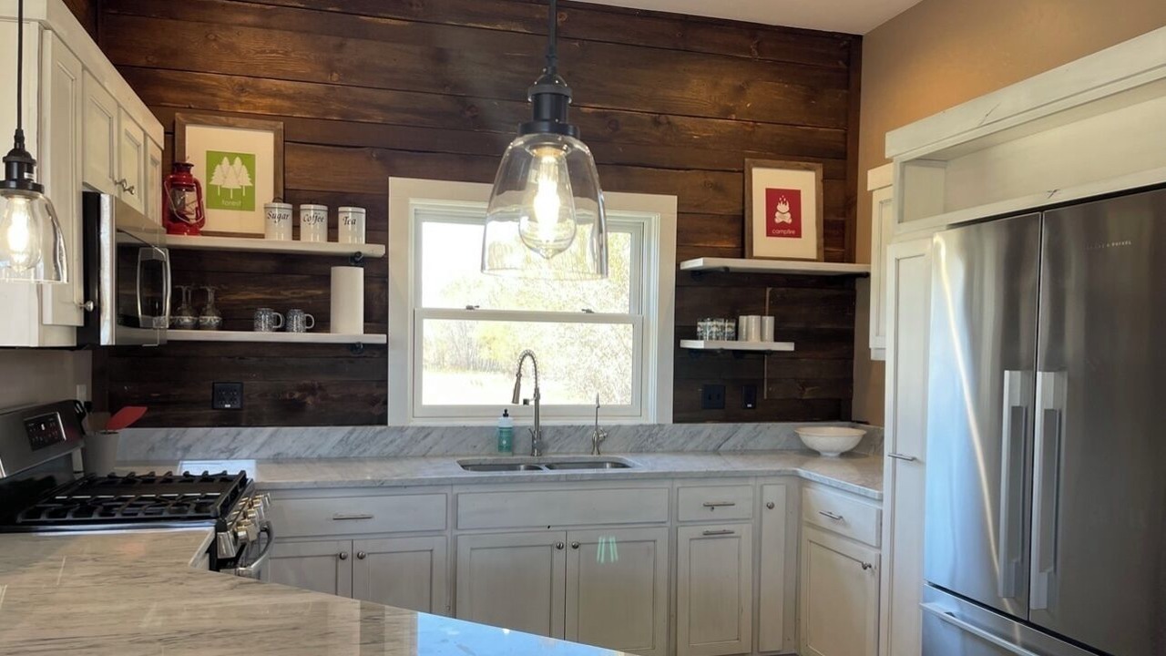 Photo of Kitchen in Grantsdale