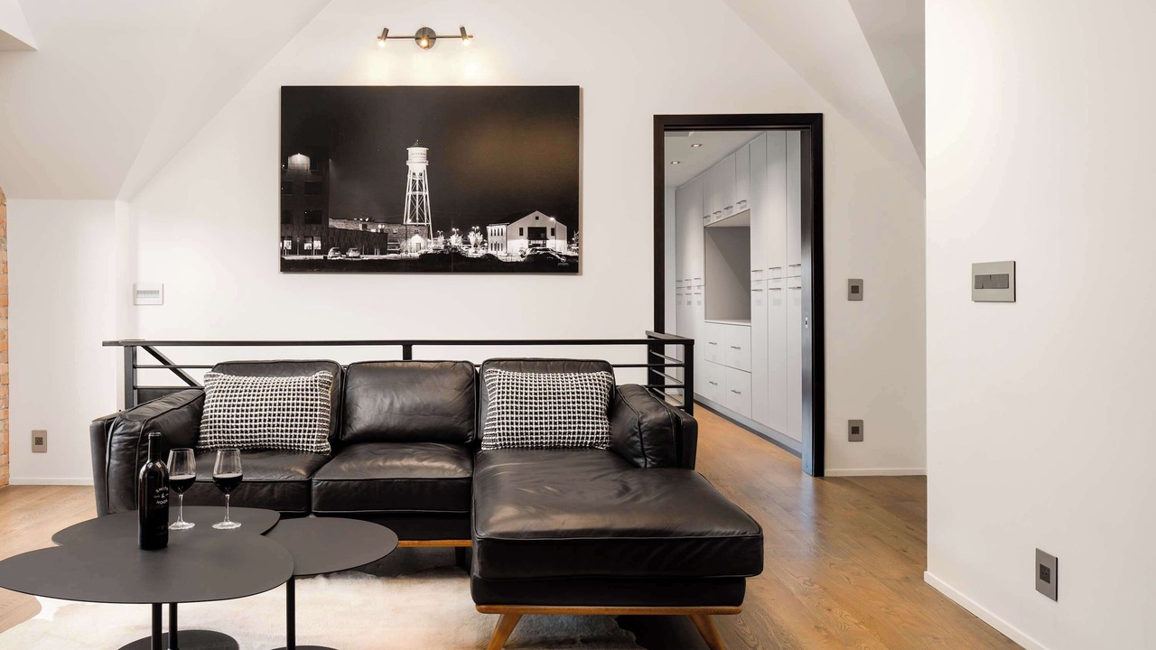 Photo of Bedroom in Bozeman