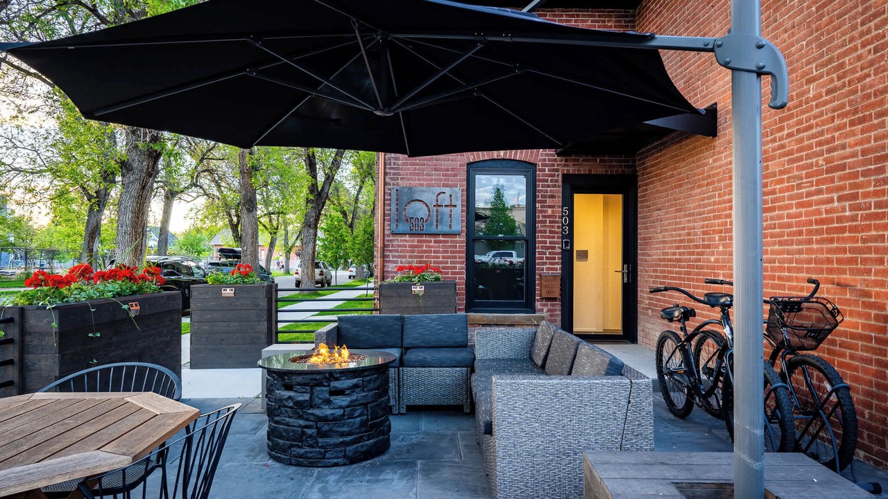 Photo of Outdoor in Bozeman