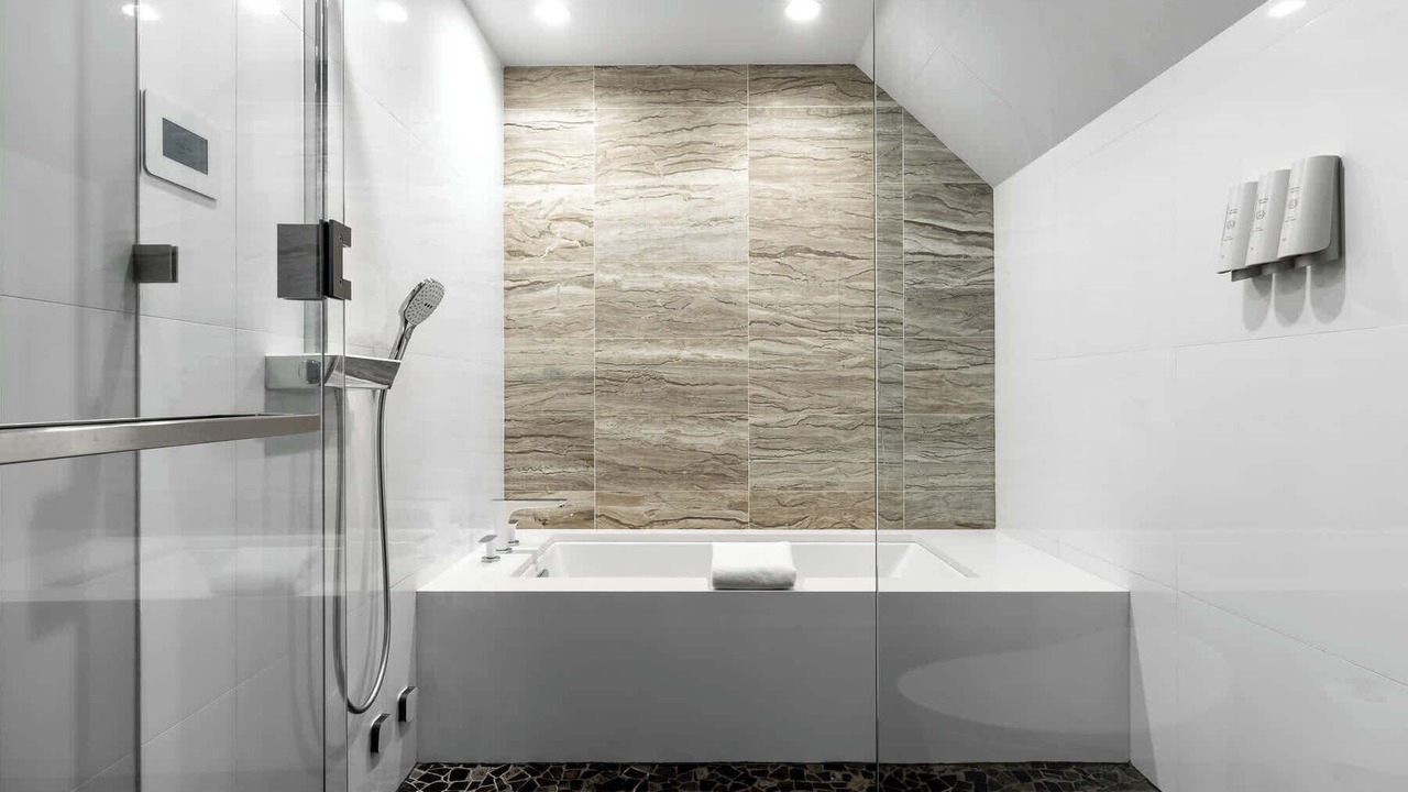 Photo of Bathroom in Bozeman