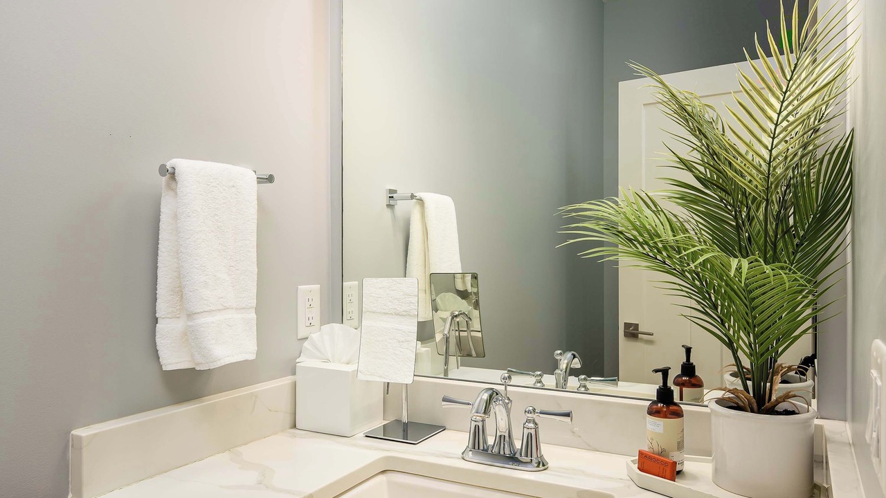 Photo of Bathroom in Bozeman