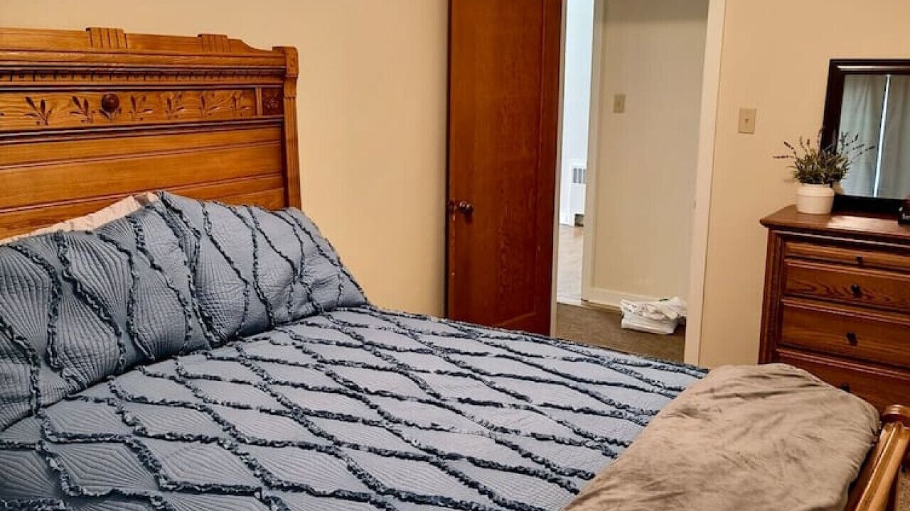 Photo of Bedroom in Miles City