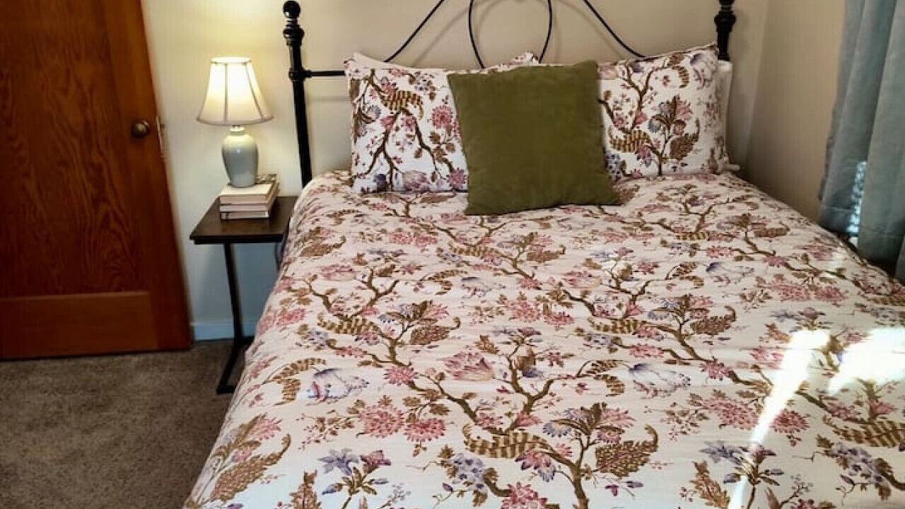 Photo of Bedroom in Miles City