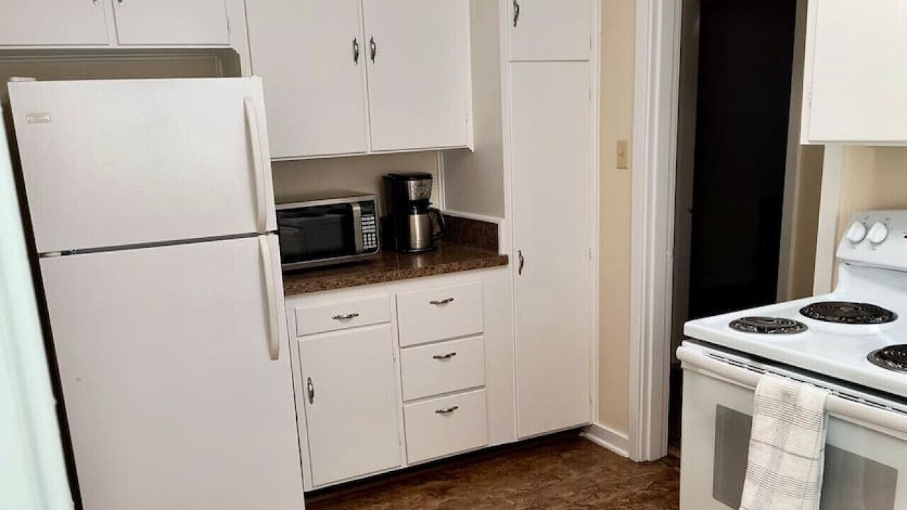 Photo of Kitchen in Miles City
