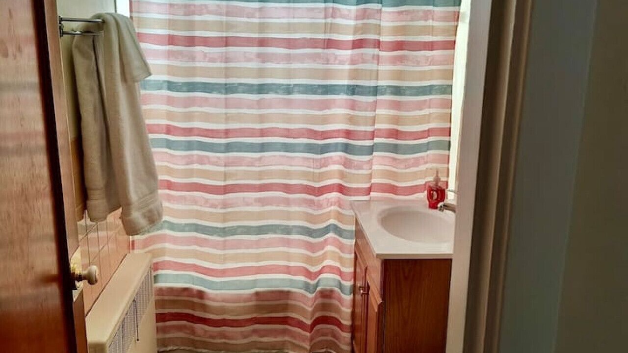 Photo of Bathroom in Miles City