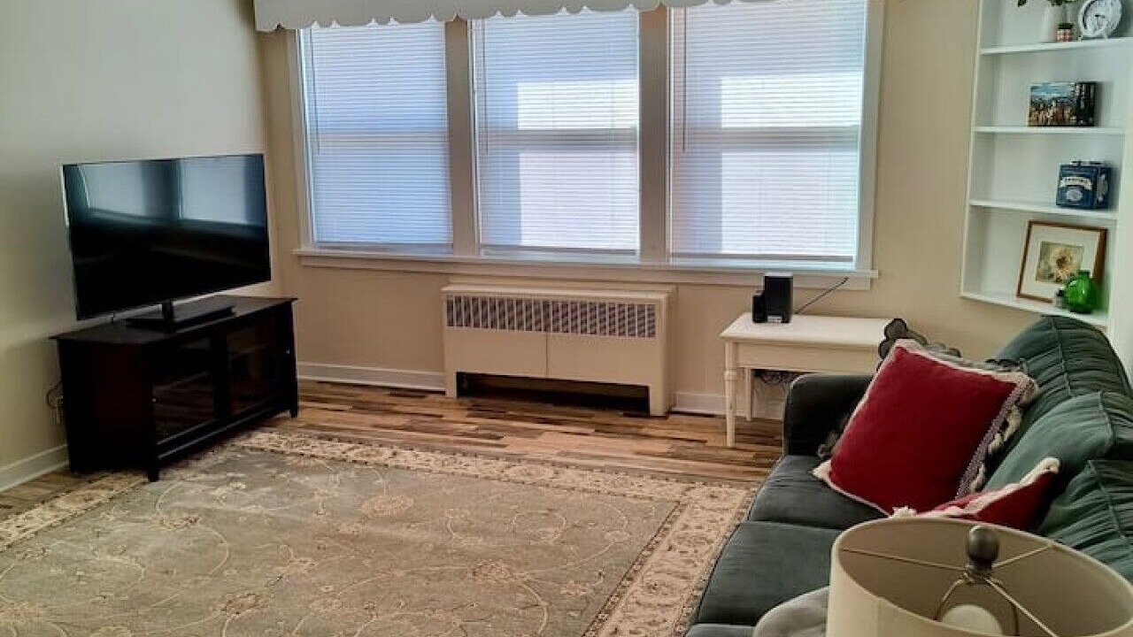 Photo of Livingroom in Miles City
