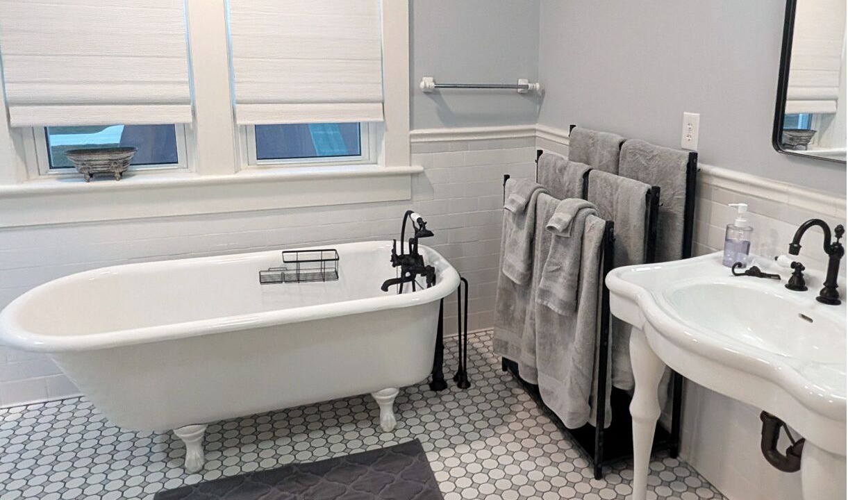 Photo of Bathroom in Hamilton