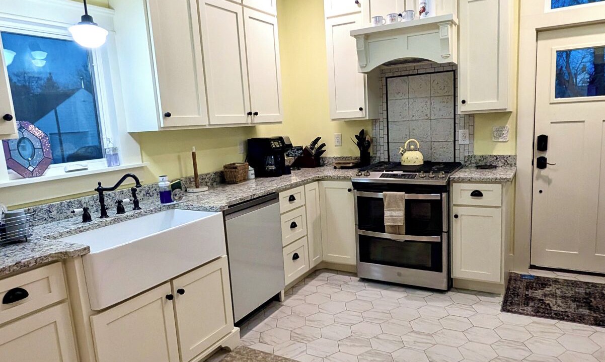 Photo of Kitchen in Hamilton