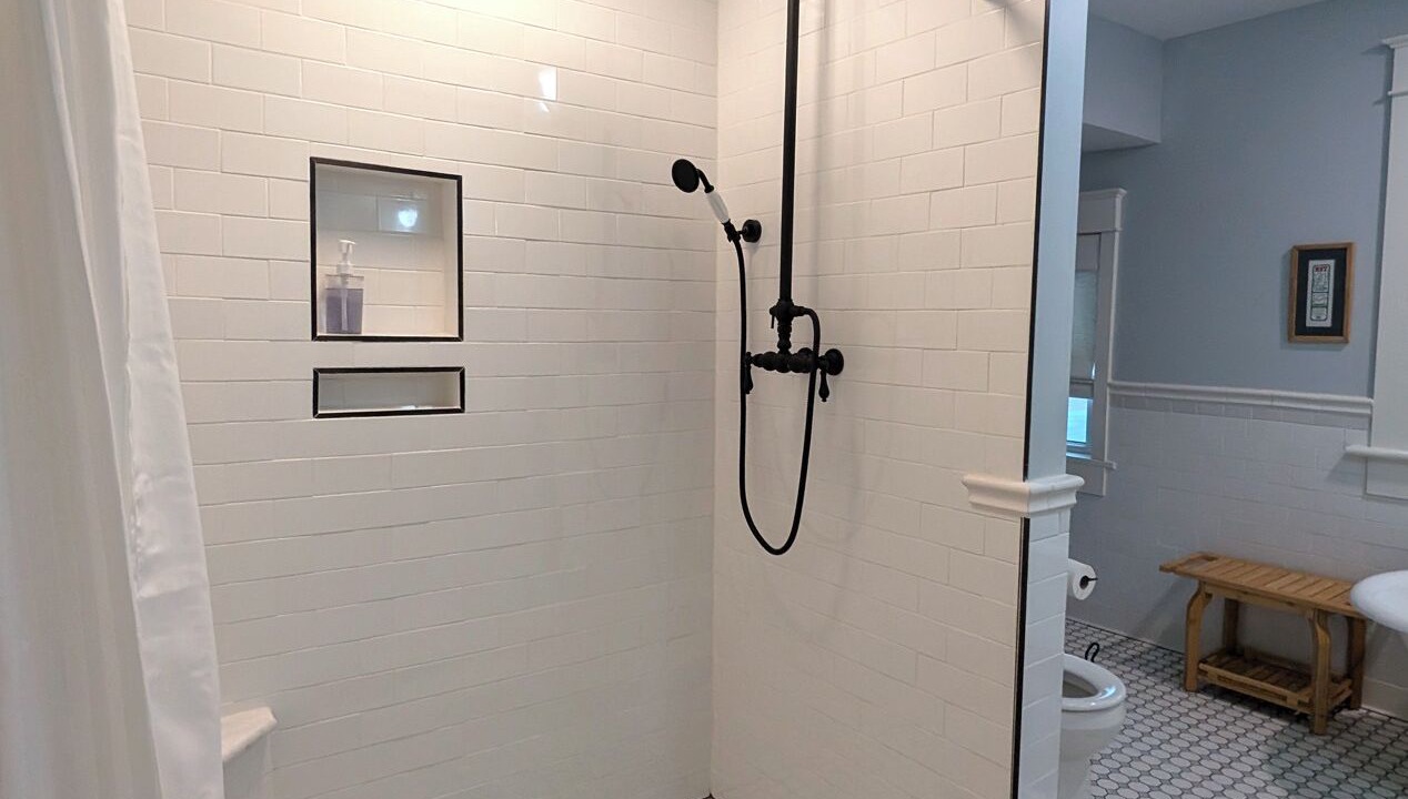 Photo of Bathroom in Hamilton