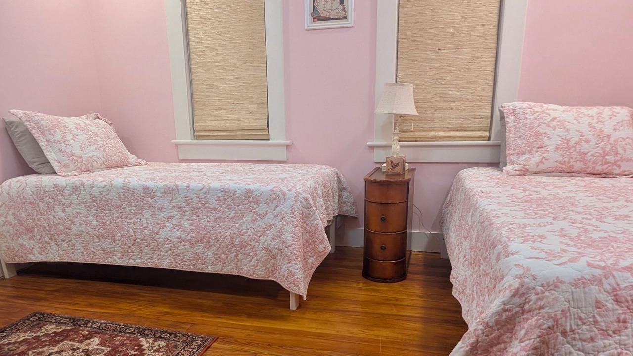 Photo of Bedroom in Hamilton