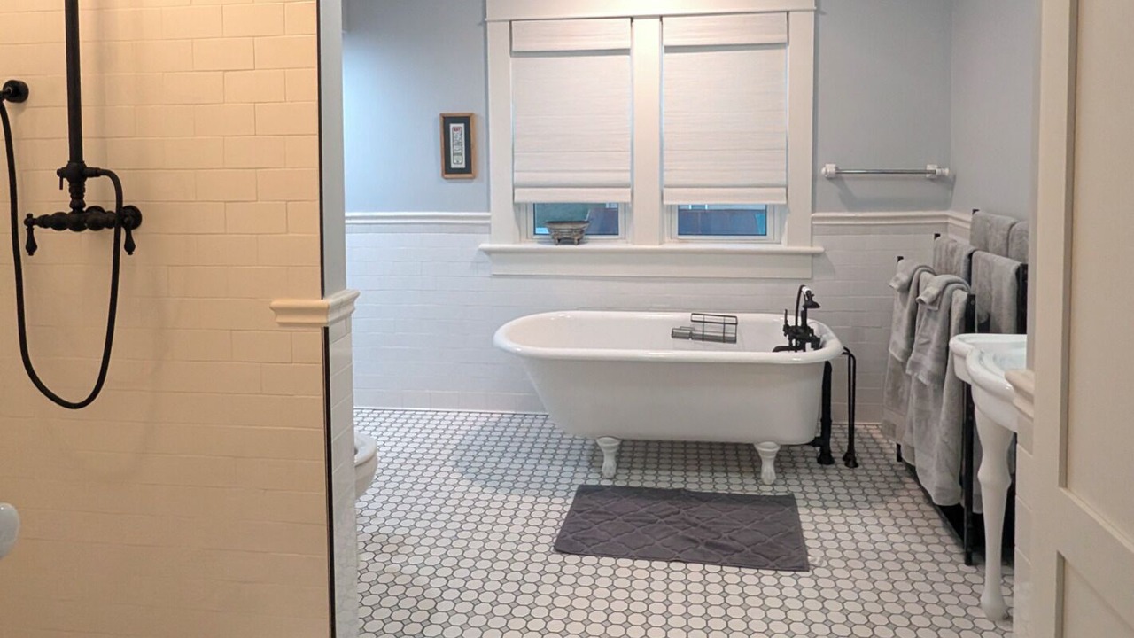 Photo of Bathroom in Hamilton