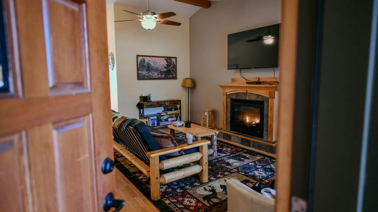 Photo of Livingroom in Coolin