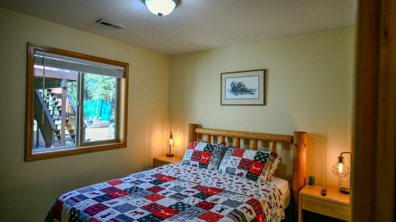 Photo of Bedroom in Coolin